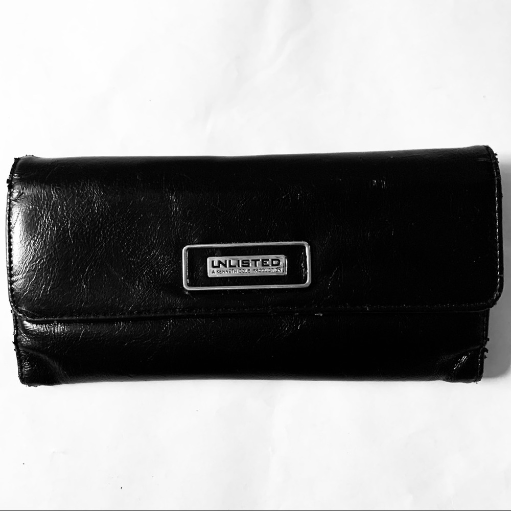 Unlisted by  Kenneth Cole Wallet
